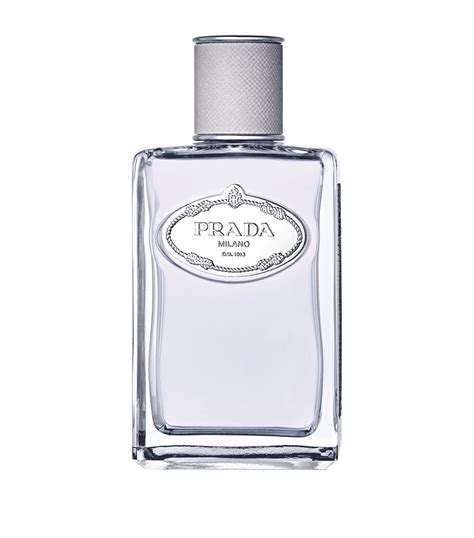 infusion d'iris cedre prada|Prada infusion d'iris 100ml.